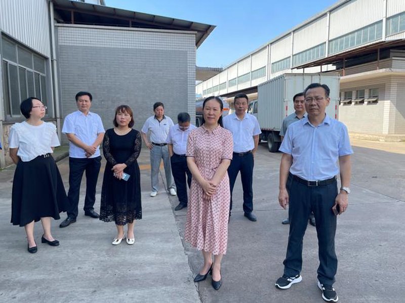 随州商贸公司的经营之道